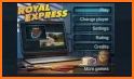 Royal Express: Hidden Object related image