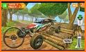 Beach Buggy Car Racing Drive Offroad Car Game 2021 related image