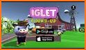 Iglet: Round-Up related image