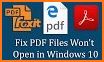 PDF Reader & PDF Viewer Pro related image