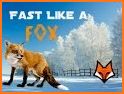 Fast like a Fox related image