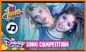 Top Hits Soy Luna - Music and Lyrics related image