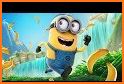 Banana Minion Rescue game related image