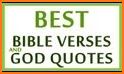 Holy Bible - Inspirational Bible Verses & Quotes related image