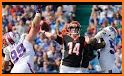 Cincinnati Bengals related image