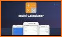 Calculator Plus, Math Solver Camera Unit Converter related image