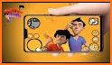 Gattu Battu Cartoon wala Game related image