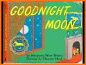 Goodnight Moon - Classic interactive bedtime story related image