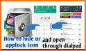 Applock - Hide Application with App Hider Pro related image