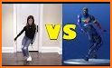 fortnite dance emote challenge game related image