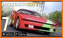 Overdrive City – Car Tycoon Game related image