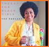 Podcasts : Therapy Of Black Girls Podcast related image