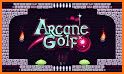 Arcane Golf related image