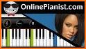 Piano Tap - Rihanna related image