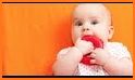 Baby Teething related image