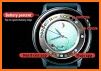 Aquarium Live WatchFace Deluxe related image