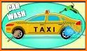 Kids Taxi - Driver Game related image