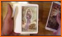 Animals Divine Tarot related image