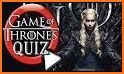 The Best Game of Thrones Quiz related image