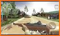 Call of World War 2 Battleground FPS Shooting Game related image