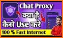 Chat Proxy - Safe & Stable related image