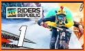 Walkthrough Riders Republic related image