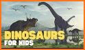 Dinosaurs! - Montessori Paleontology For Kids related image