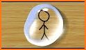 Stickman: draw animation, creator & maker, drawing related image