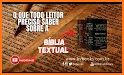 BTX - La Bíblia Textual related image