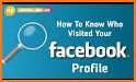 Tracker Pro : Who viewed my Facebook profile ? related image