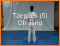 World Taekwondo AR Textbook related image