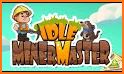 Idle Miner Tycoon: Coin Master related image