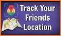 Find My Friends Location: Mobile Tracker related image