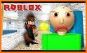 Roblox Escape School Obby Tube &  Companion related image