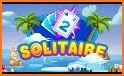 Tri Peaks Solitaire Amaze Game related image