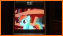 Magic Pinkie Pie Smiling Pony Wallpaper App Lock related image