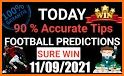 Alternative soccer daily predictions related image