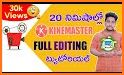 Guide for Kinemaster - Video Editor Pro 2020 related image