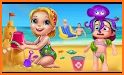 Summer Vacation Fun - Beach Party & Adventure related image