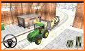 Chained Tractor Towing - Bus Pull Simulator related image