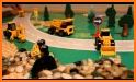 Road Construction Digger related image