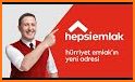 Hepsiemlak–Ev & Emlak İlanları related image