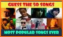 SongClash - music quiz related image