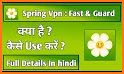 Spring VPN : Fast&Guard related image