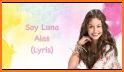 Soy Luna Music Lyric related image