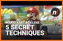 Game MarioKart 8 New Trick related image