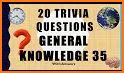 General Knowledge Quiz Game Trivia for Free related image