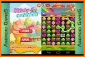 Fruit Candy Blast - Link Line puzzle game related image