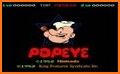 Popeye Arcade Game related image