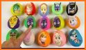 Surprise Eggs Wheel Games - Surprise Dolls Games related image